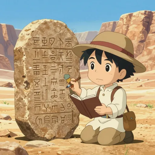 decipher
