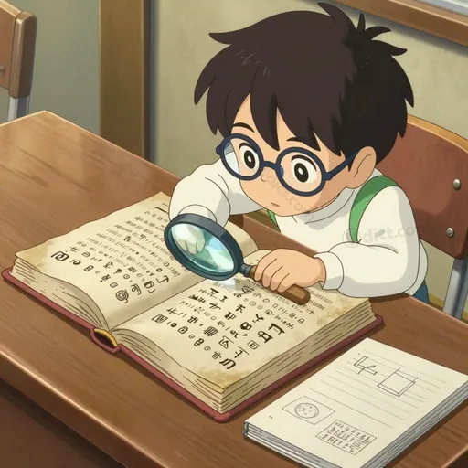 decipherer