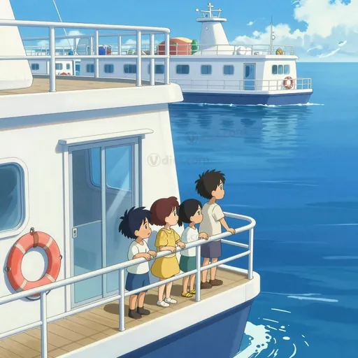 deck-cabin