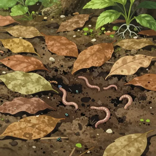 decompose