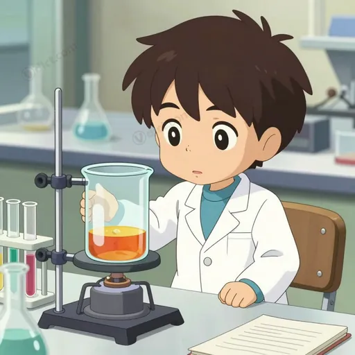 decomposition reaction