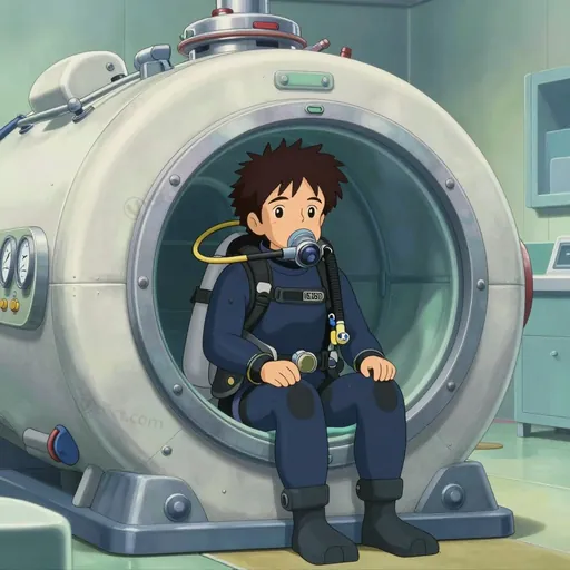 decompression