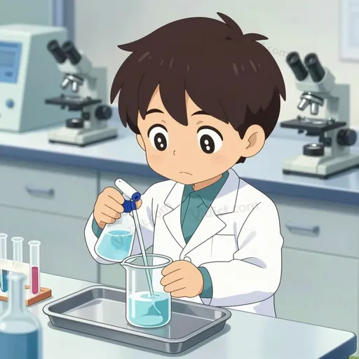 decontaminant