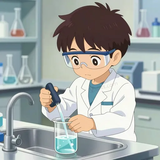decontamination