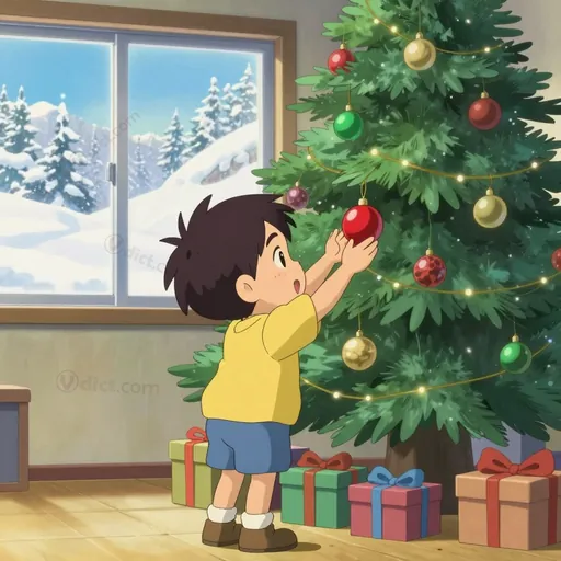 decoration