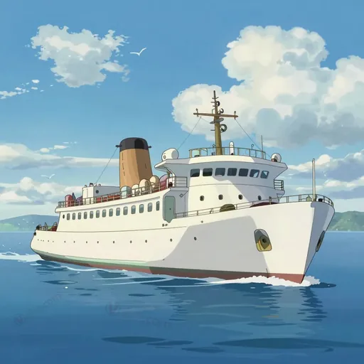 decoy-ship