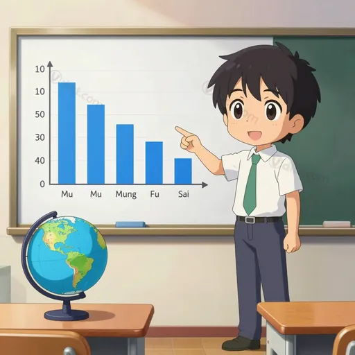 decrease