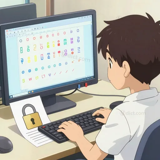 decrypt