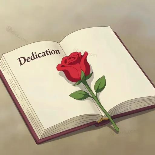 dedicatory