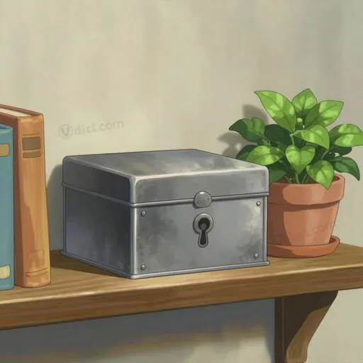 deedbox