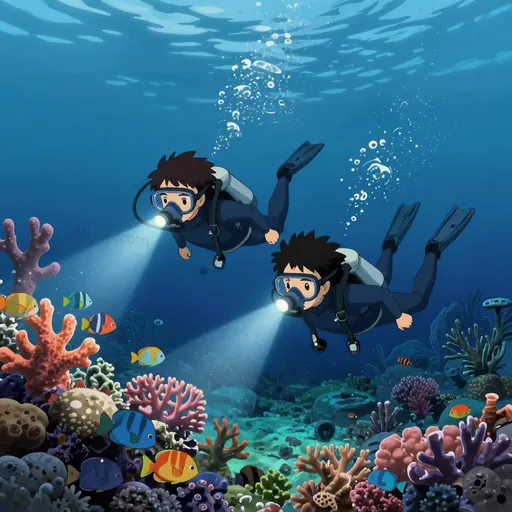 deep-sea
