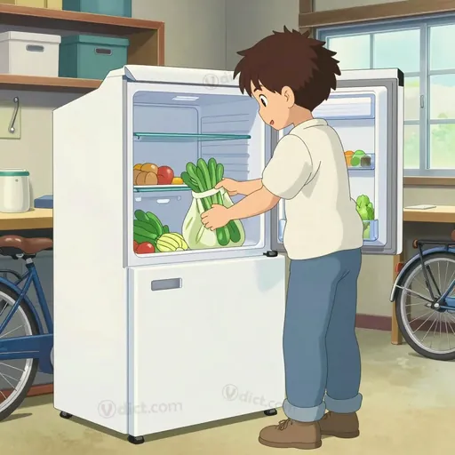 deepfreeze