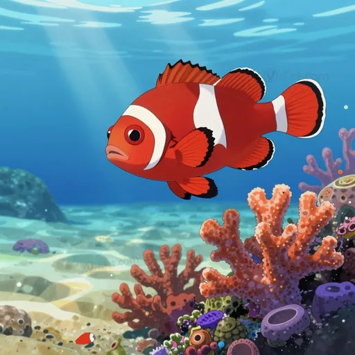 deepwater squirrelfish