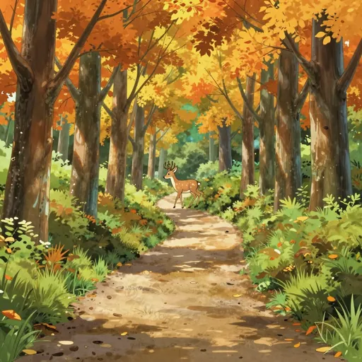 deer trail