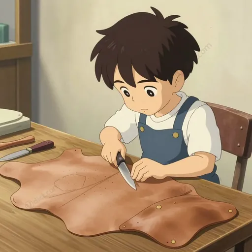 deerskin
