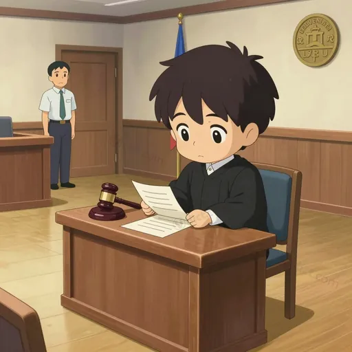 default judgment
