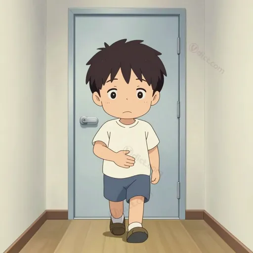 defecation reflex