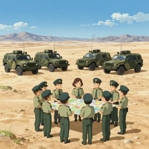 defence force