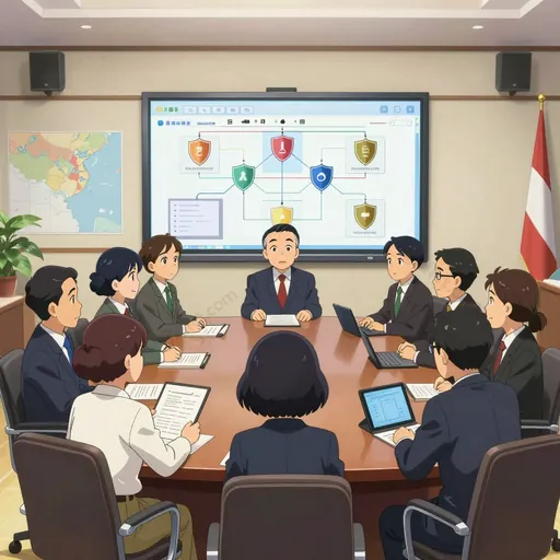defence program