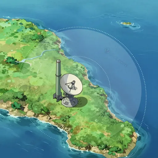 defence system