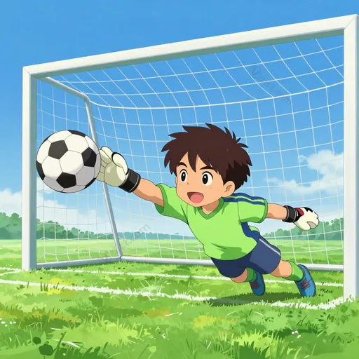 defending