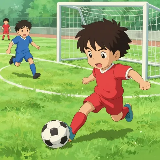 defense