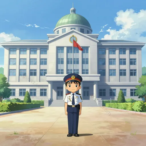 defense department