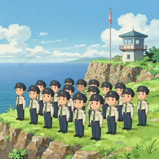 defense force