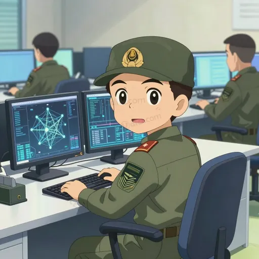defense information systems agency