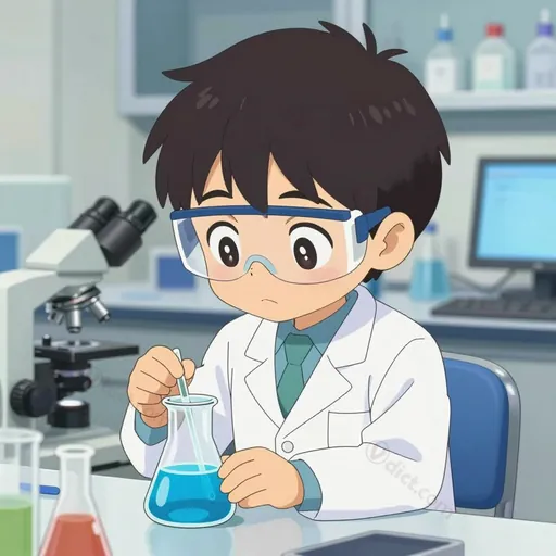defense laboratory