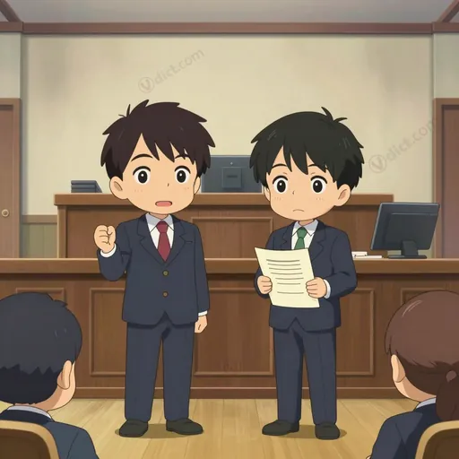 defense lawyers