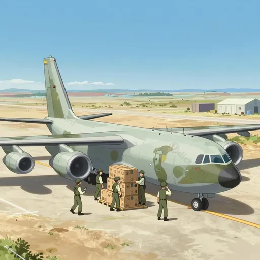 defense logistics agency