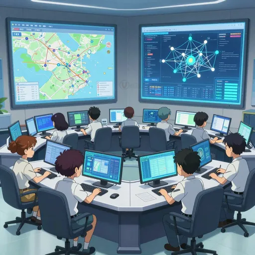 defense program