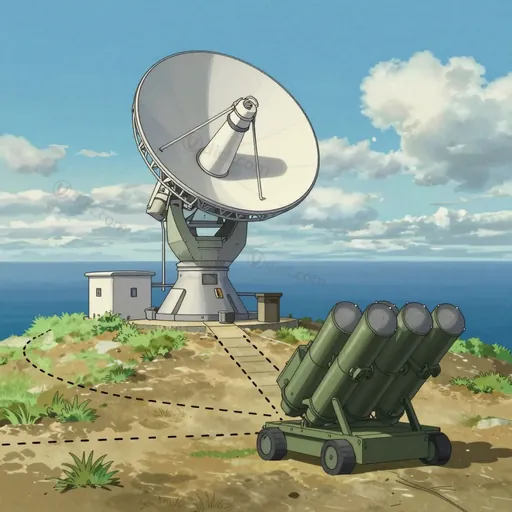 defense system