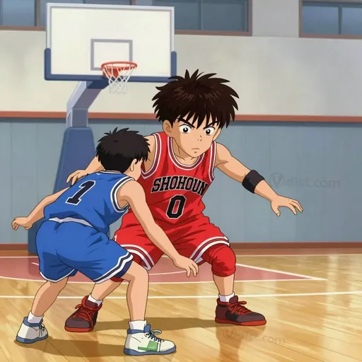 defensive