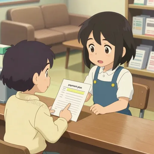 deferred payment