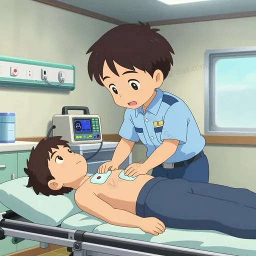 defibrillation