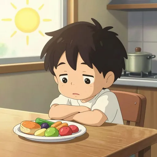 deficiency