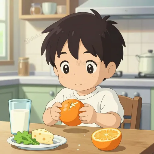 deficiency disease