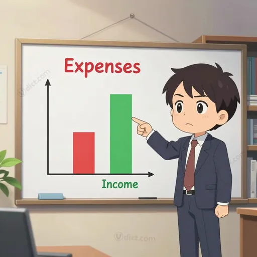 deficit