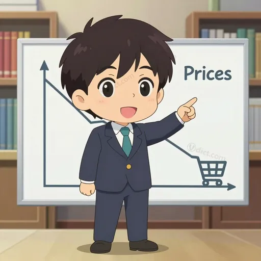 deflationary