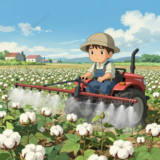 defoliant