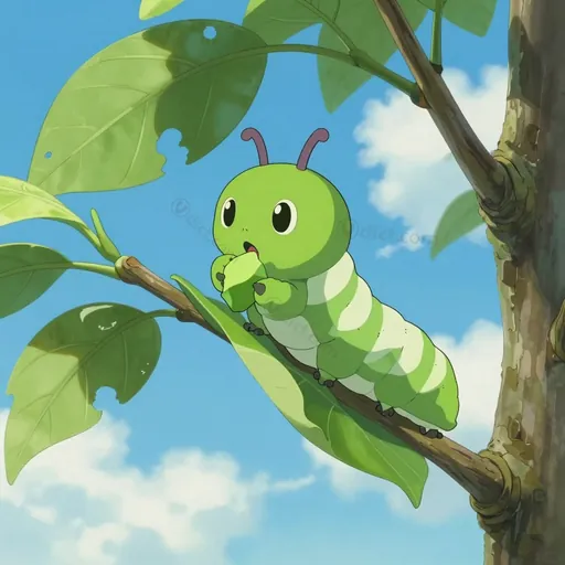 defoliator