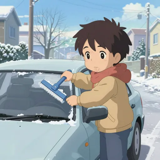 defrost