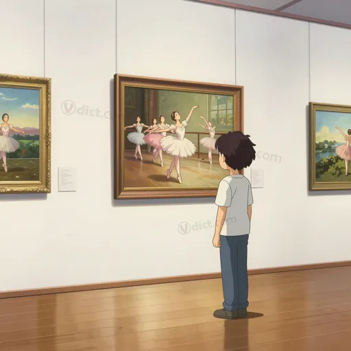 degas