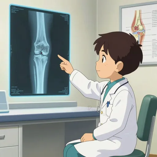 degenerative arthritis