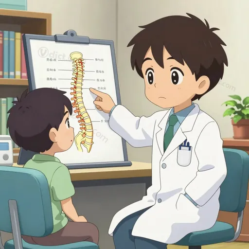 degenerative disorder