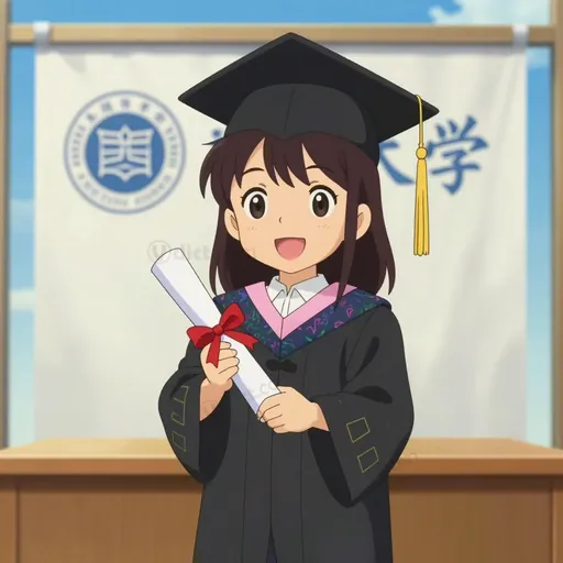 degree