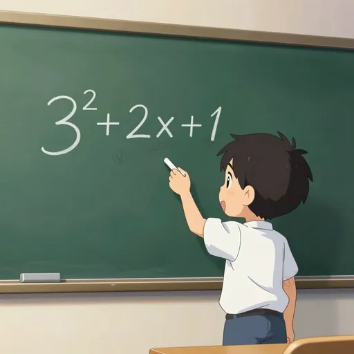 degree of a polynomial