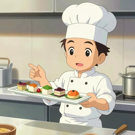 degustation